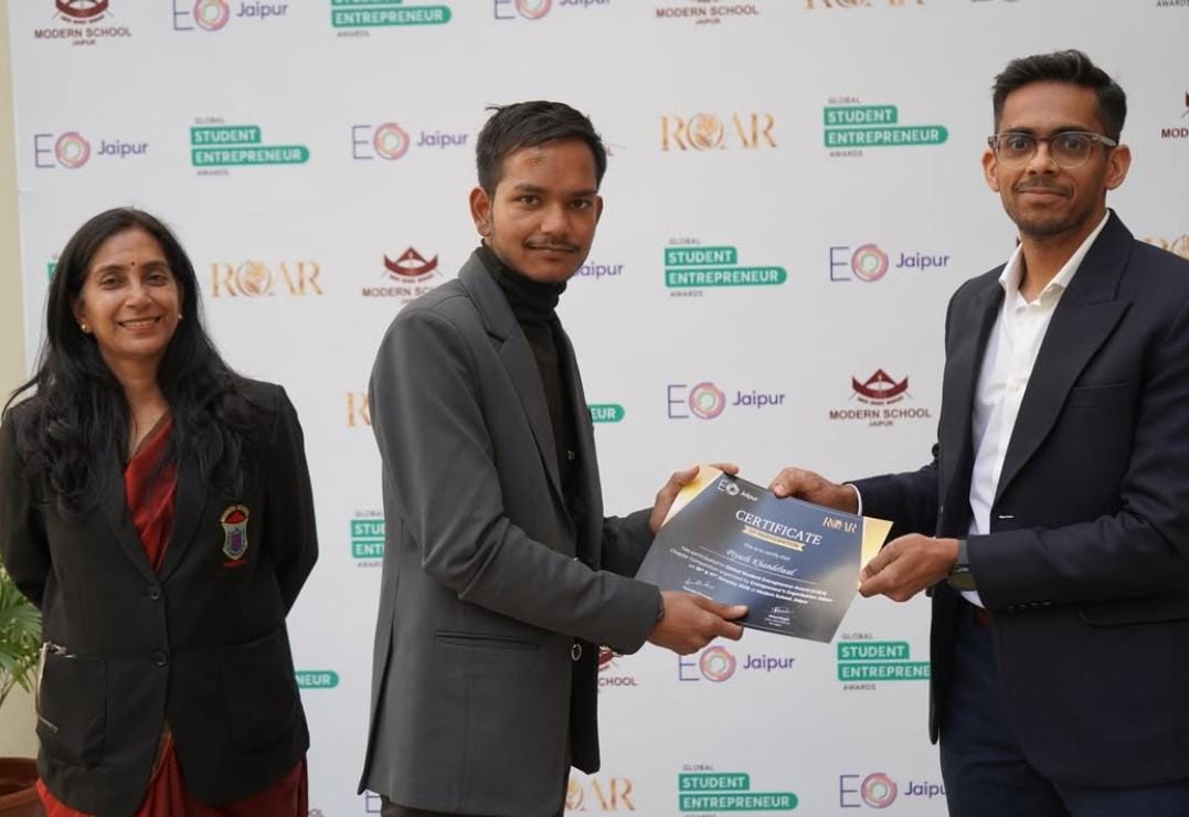 EO Global GSEA Finalist